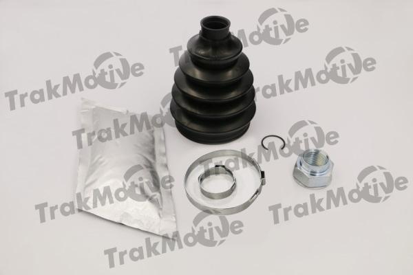 TrakMotive 50-0285 - Bellow, drive shaft autospares.lv