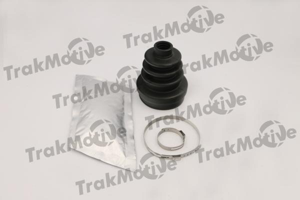 TrakMotive 50-0280 - Bellow, drive shaft autospares.lv