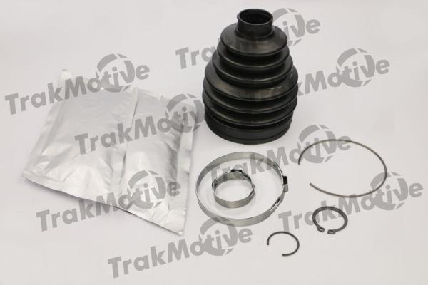 TrakMotive 50-0288 - Bellow, drive shaft autospares.lv