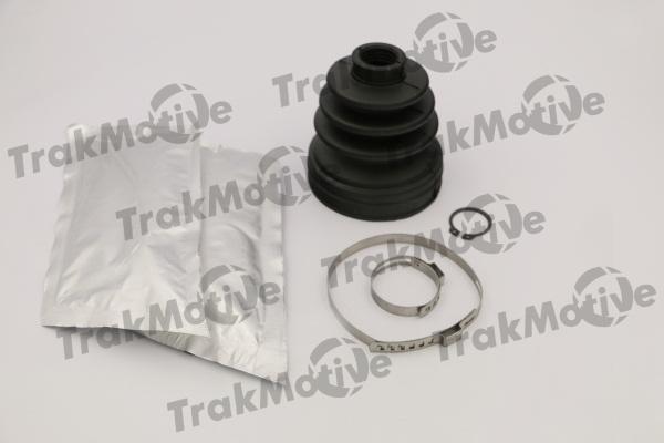 TrakMotive 50-0230 - Bellow, drive shaft autospares.lv