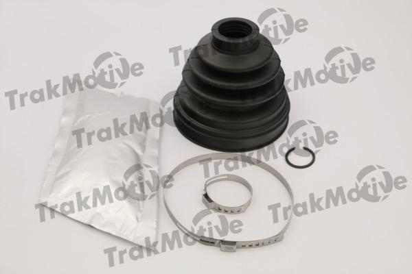 TrakMotive 50-0232 - Bellow, drive shaft autospares.lv