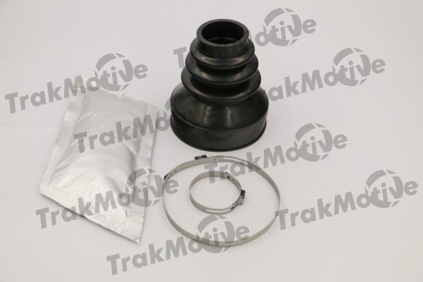 TrakMotive 50-0229 - Bellow, drive shaft autospares.lv