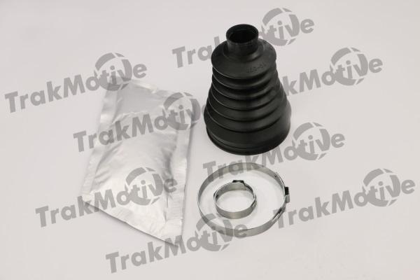 TrakMotive 50-0224 - Bellow, drive shaft autospares.lv