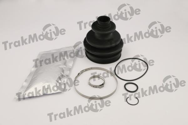 TrakMotive 50-0226 - Bellow, drive shaft autospares.lv