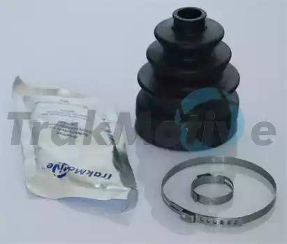 TrakMotive 50-0221 - Bellow, drive shaft autospares.lv