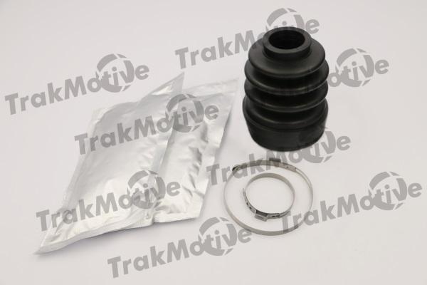 TrakMotive 50-0228 - Bellow, drive shaft autospares.lv