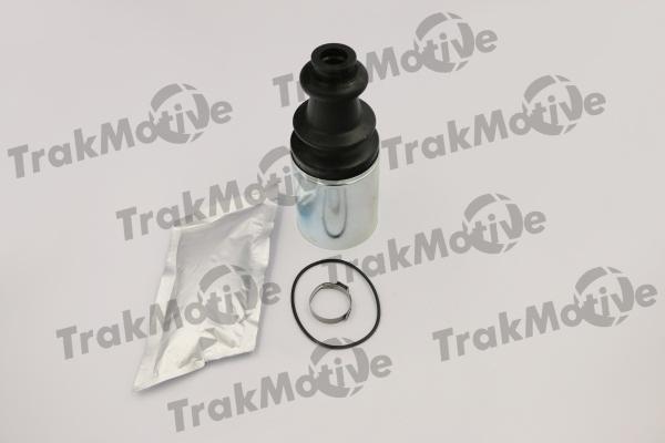 TrakMotive 50-0222 - Bellow, drive shaft autospares.lv