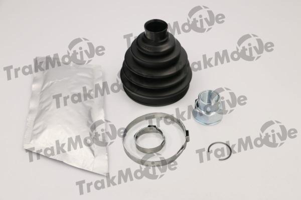 TrakMotive 50-0274 - Bellow, drive shaft autospares.lv