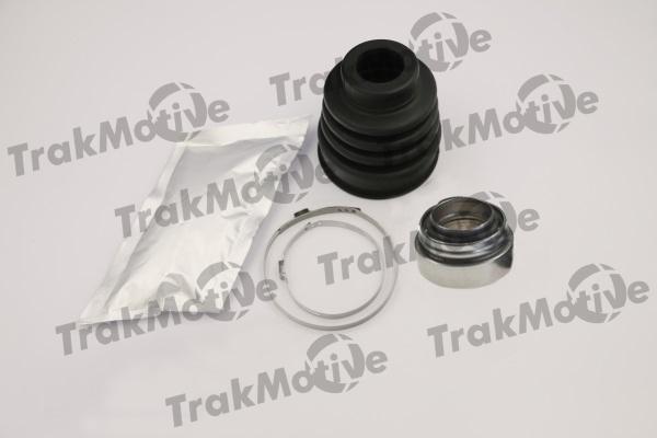 TrakMotive 50-0275 - Bellow, drive shaft autospares.lv