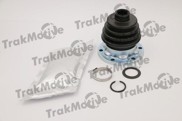 TrakMotive 50-0795 - Bellow, drive shaft autospares.lv