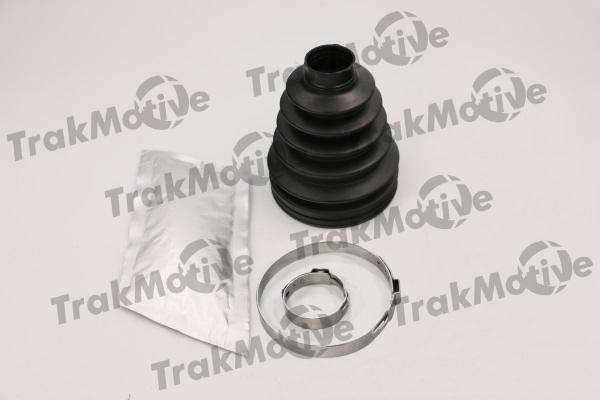 TrakMotive 50-0748 - Bellow, drive shaft autospares.lv