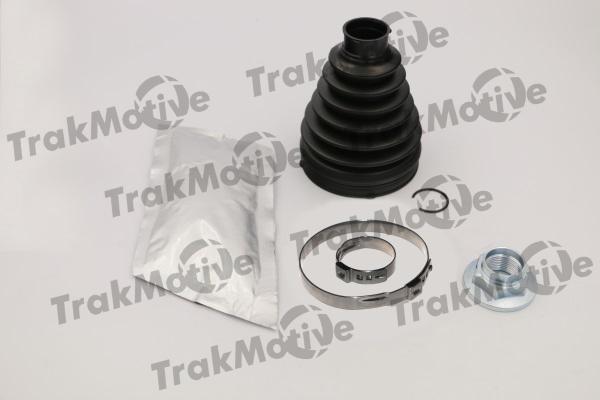 TrakMotive 50-0754 - Bellow, drive shaft autospares.lv