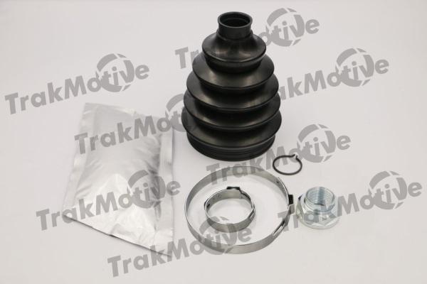 TrakMotive 50-0761 - Bellow, drive shaft autospares.lv