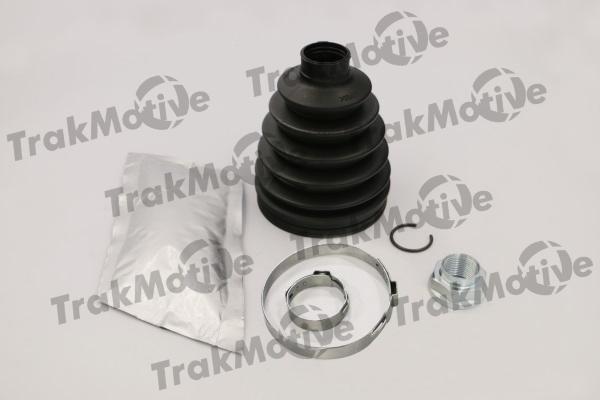 TrakMotive 50-0768 - Bellow, drive shaft autospares.lv