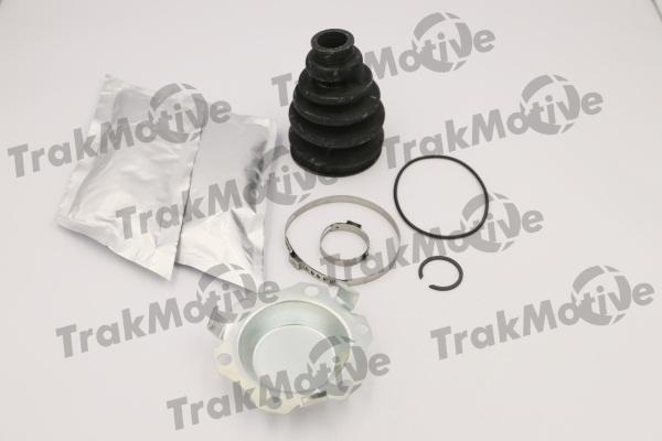 TrakMotive 50-0709 - Bellow, drive shaft autospares.lv