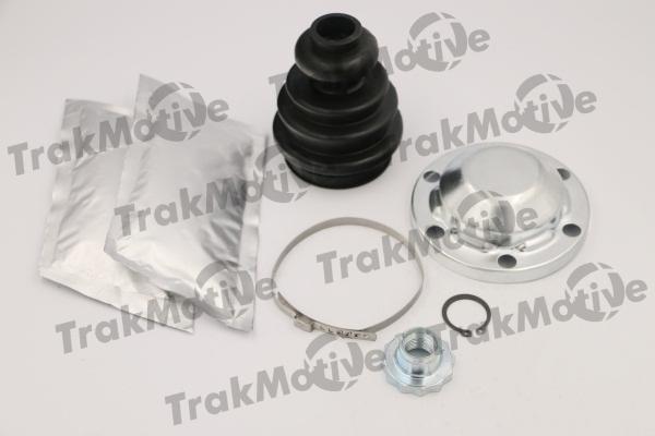 TrakMotive 50-0706 - Bellow, drive shaft autospares.lv