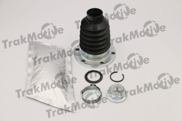 TrakMotive 50-0708 - Bellow, drive shaft autospares.lv