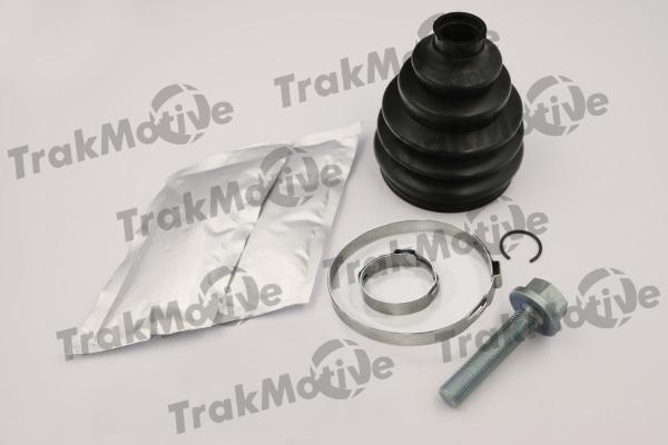 TrakMotive 50-0703 - Bellow, drive shaft autospares.lv