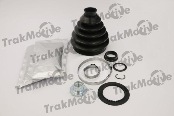 TrakMotive 50-0707 - Bellow, drive shaft autospares.lv