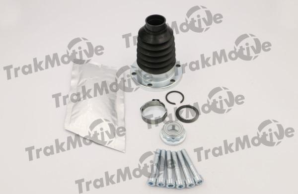 TrakMotive 50-0713 - Bellow, drive shaft autospares.lv