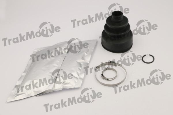 TrakMotive 50-0717 - Bellow, drive shaft autospares.lv