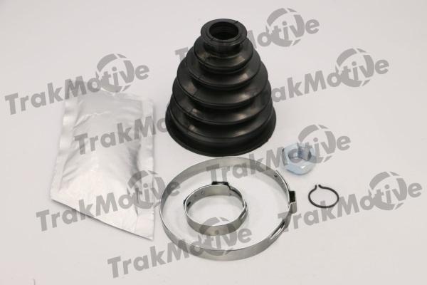 TrakMotive 50-0785 - Bellow, drive shaft autospares.lv