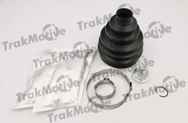 TrakMotive 50-0786 - Bellow, drive shaft autospares.lv