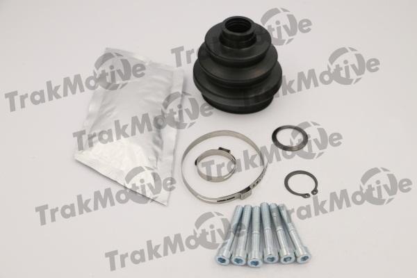 TrakMotive 50-0780 - Bellow, drive shaft autospares.lv