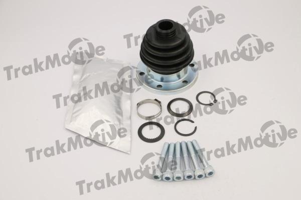 TrakMotive 50-0781 - Bellow, drive shaft autospares.lv