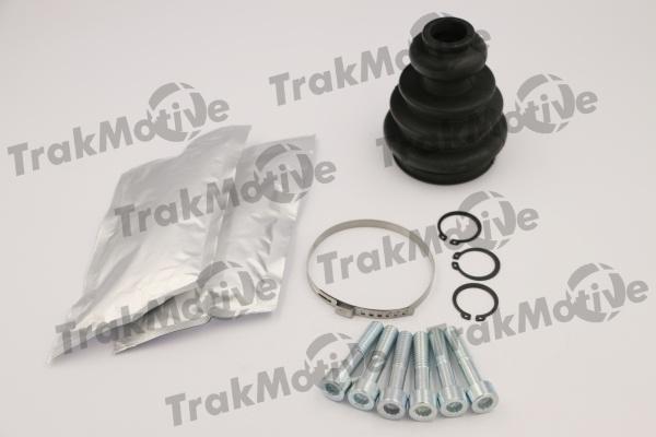 TrakMotive 50-0782 - Bellow, drive shaft autospares.lv