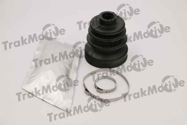 TrakMotive 50-0737 - Bellow, drive shaft autospares.lv