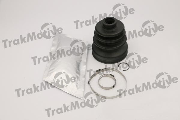 TrakMotive 50-0728 - Bellow, drive shaft autospares.lv