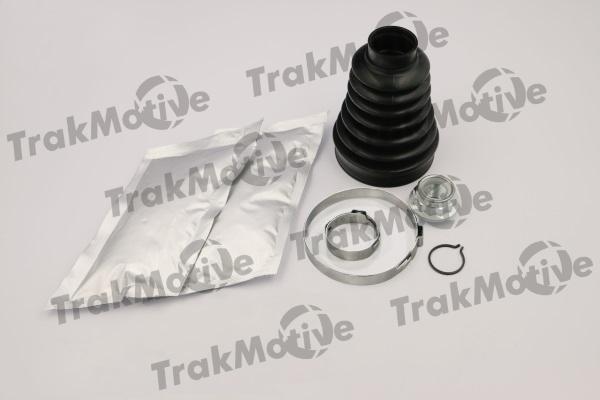 TrakMotive 50-0779 - Bellow, drive shaft autospares.lv