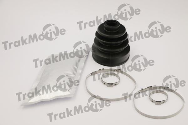 TrakMotive 50-0771 - Bellow, drive shaft autospares.lv