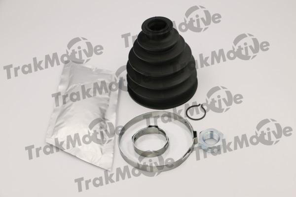 TrakMotive 50-0772 - Bellow, drive shaft autospares.lv