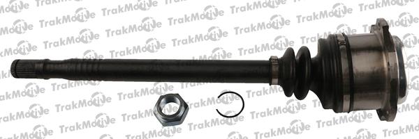 TrakMotive 36-0007 - Joint, drive shaft autospares.lv