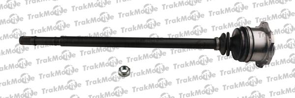 TrakMotive 36-0015 - Joint, drive shaft autospares.lv