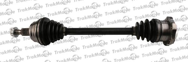 TrakMotive 30-0996 - Drive Shaft autospares.lv