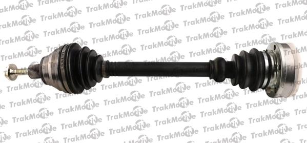 TrakMotive 30-0993 - Drive Shaft autospares.lv