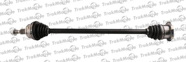 TrakMotive 30-0997 - Drive Shaft autospares.lv