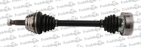 TrakMotive 30-0944 - Drive Shaft autospares.lv