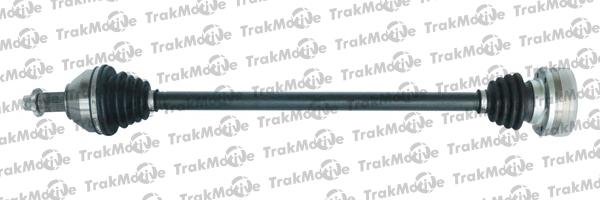 TrakMotive 30-0940 - Drive Shaft autospares.lv