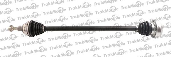 TrakMotive 30-0939 - Drive Shaft autospares.lv