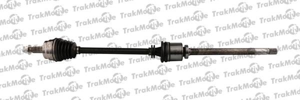 TrakMotive 30-0499 - Drive Shaft autospares.lv