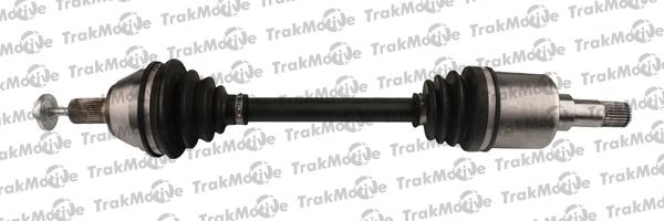 TrakMotive 30-0405 - Drive Shaft autospares.lv