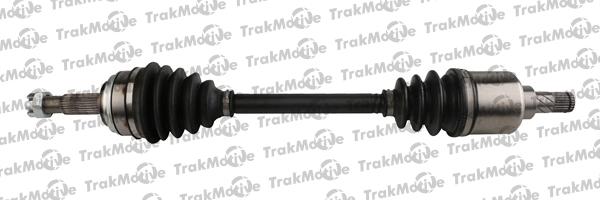 TrakMotive 30-0482 - Drive Shaft autospares.lv