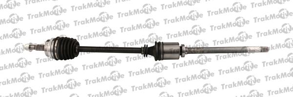 TrakMotive 30-0500 - Drive Shaft autospares.lv