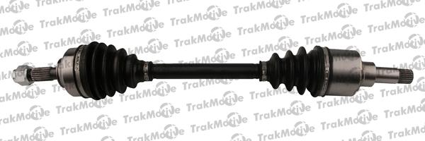 TrakMotive 30-0583 - Drive Shaft autospares.lv