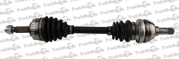 TrakMotive 30-0577 - Drive Shaft autospares.lv