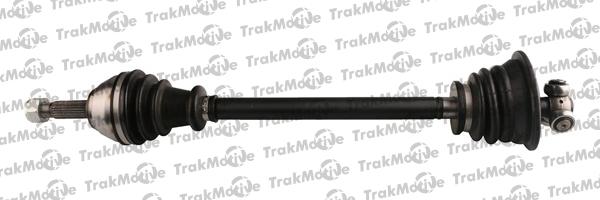 TrakMotive 30-0693 - Drive Shaft autospares.lv